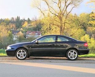 Volvo C70 Gebrauchtwagen