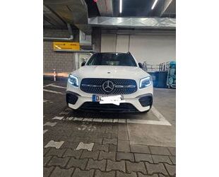 Mercedes-Benz GLB 200 Gebrauchtwagen