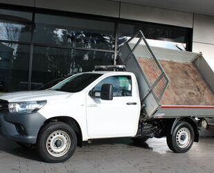 Toyota Hilux Gebrauchtwagen