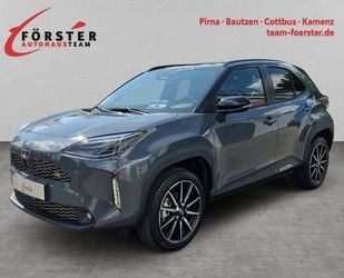 Toyota Yaris Cross Gebrauchtwagen