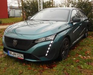 Peugeot 308 Gebrauchtwagen
