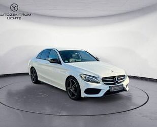 Mercedes-Benz C 250 Gebrauchtwagen