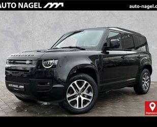 Land Rover Defender Gebrauchtwagen
