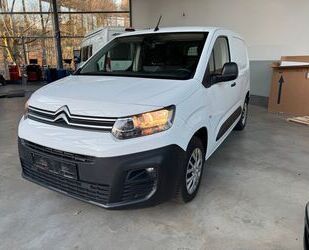 Citroen Berlingo Gebrauchtwagen