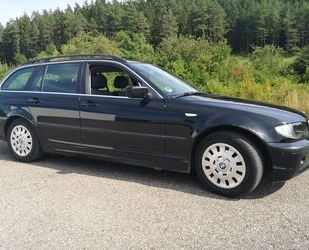 BMW 316 Gebrauchtwagen