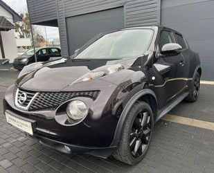 Nissan Juke Gebrauchtwagen