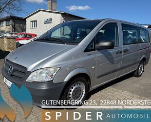 Mercedes-Benz Vito Gebrauchtwagen