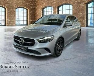 Mercedes-Benz B 200 Gebrauchtwagen