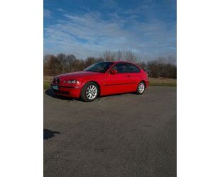 BMW 316 Gebrauchtwagen