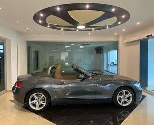 BMW Z4 Gebrauchtwagen