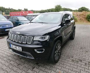 Jeep Grand Cherokee Gebrauchtwagen