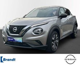 Nissan Juke Gebrauchtwagen