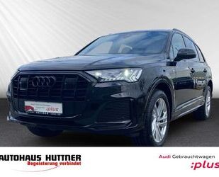 Audi Q7 Gebrauchtwagen