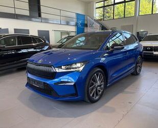 Skoda Enyaq Gebrauchtwagen