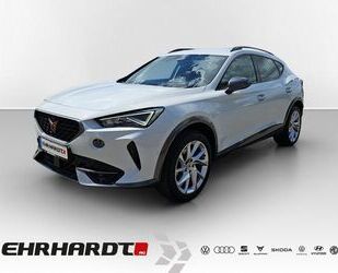 Cupra Formentor Gebrauchtwagen