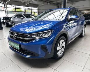 VW Taigo Gebrauchtwagen