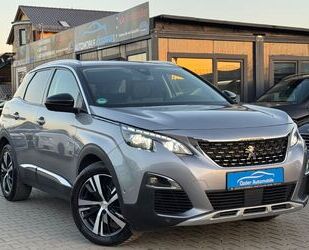 Peugeot 3008 Gebrauchtwagen