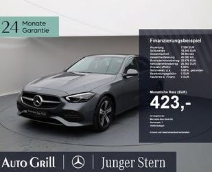 Mercedes-Benz C 200 Gebrauchtwagen