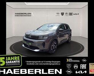 Citroen C5 Aircross Gebrauchtwagen