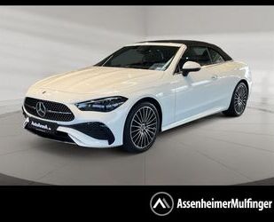 Mercedes-Benz CLE 200 Gebrauchtwagen