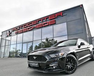 Ford Mustang Gebrauchtwagen