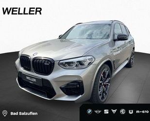 BMW X3 M Gebrauchtwagen