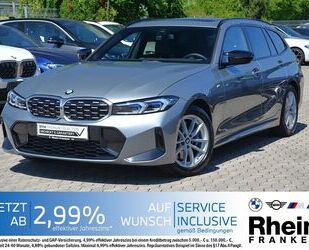 BMW M340i Gebrauchtwagen