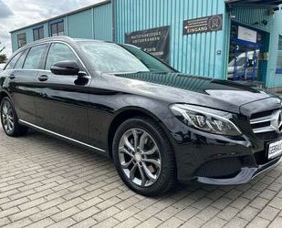 Mercedes-Benz C 220 Gebrauchtwagen