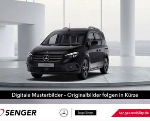 Mercedes-Benz T-Klasse Gebrauchtwagen