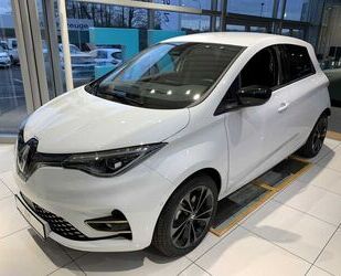 Renault ZOE Gebrauchtwagen