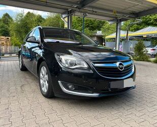 Opel Insignia CT Gebrauchtwagen