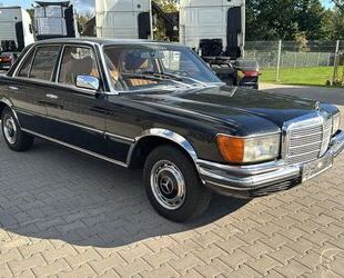 Mercedes-Benz 280 Gebrauchtwagen