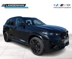BMW X5 M Gebrauchtwagen