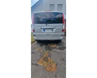 Mercedes-Benz Viano Gebrauchtwagen
