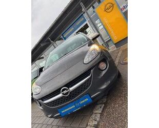 Opel Adam Gebrauchtwagen