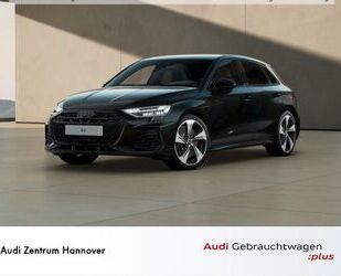 Audi S3 Gebrauchtwagen