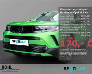 Opel Mokka Gebrauchtwagen