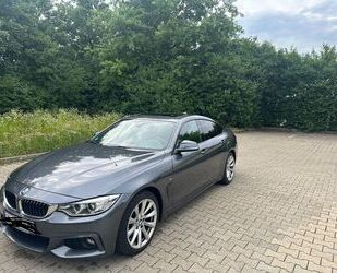 BMW 420 Gran Coupé Gebrauchtwagen