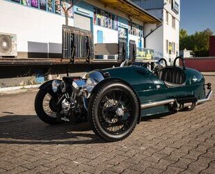 Morgan 3 Wheeler Gebrauchtwagen