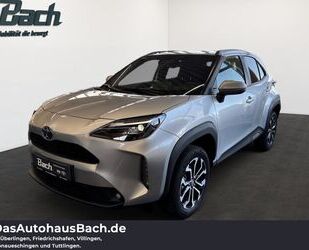 Toyota Yaris Cross Gebrauchtwagen