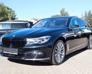 BMW 740 Gebrauchtwagen