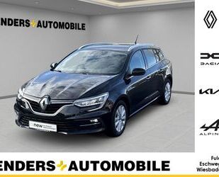 Renault Megane Gebrauchtwagen