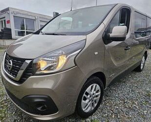 Nissan NV300 Gebrauchtwagen