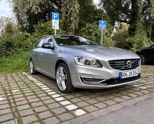 Volvo V60 Gebrauchtwagen