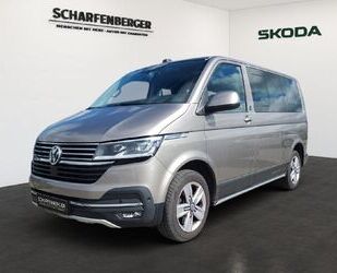 VW T6 Multivan Gebrauchtwagen