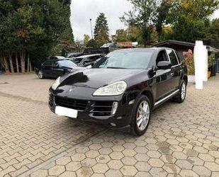 Porsche Cayenne Gebrauchtwagen