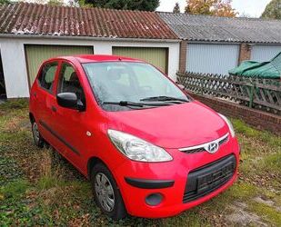 Hyundai i10 Gebrauchtwagen