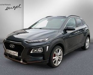 Hyundai KONA Gebrauchtwagen