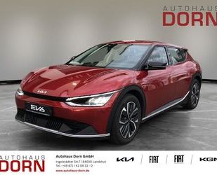 Kia EV6 Gebrauchtwagen