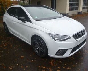 Seat Ibiza Gebrauchtwagen